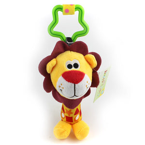 Baby Gift  Mobile Baby Plush Toy