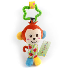 Baby Gift  Mobile Baby Plush Toy