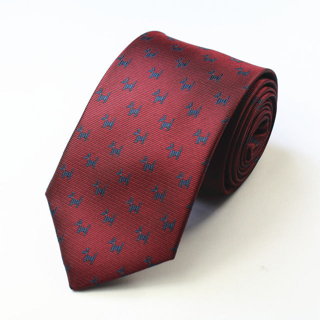 Ties for Men