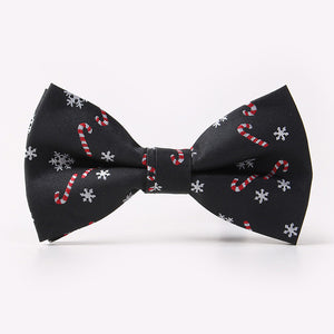 Christmas Tree Bow ties For Men