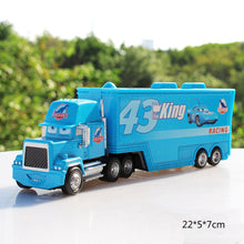 Metal Alloy Model Toy Car