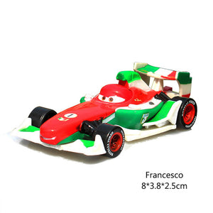 Metal Alloy Model Toy Car