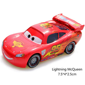 Metal Alloy Model Toy Car