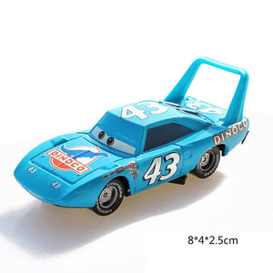 Metal Alloy Model Toy Car