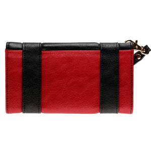 Harry Potter Hogwarts Express 9 3/4 Double Buckle