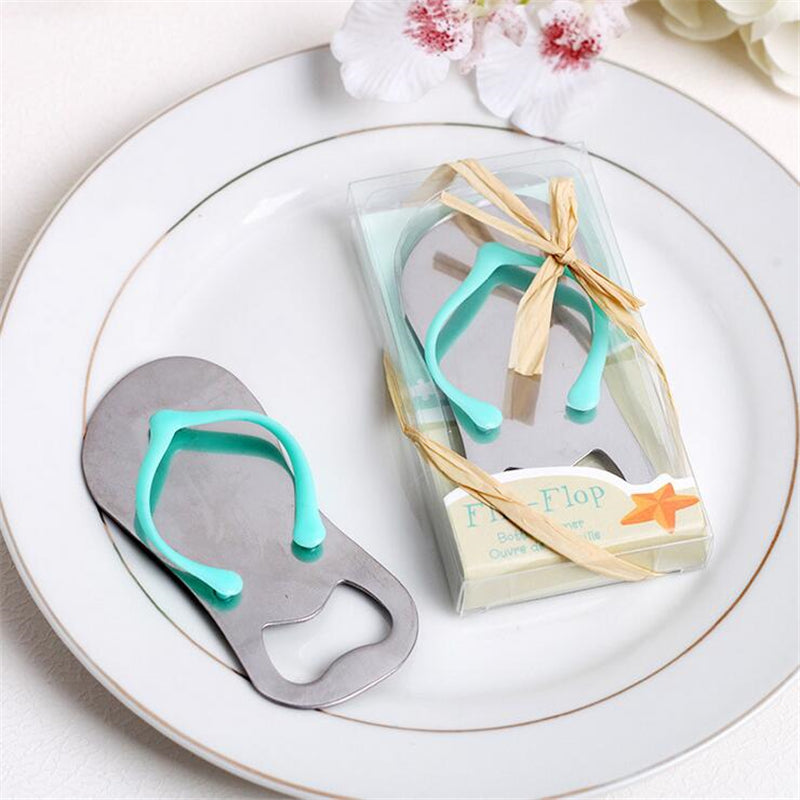Bottle Opener Wedding Favors And Gift