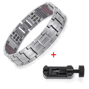 Healing Magnetic Health Bracelet