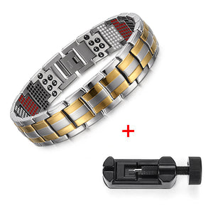 Healing Magnetic Health Bracelet