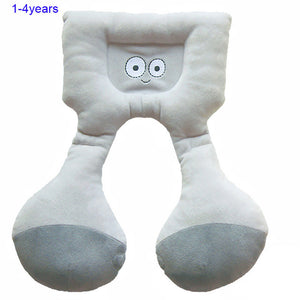 Protection Pillow Doll Plush Stuffed Kid Gift