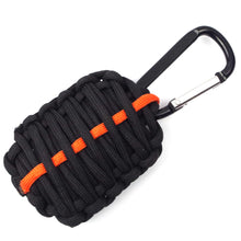 PARACORD GRENADE SURVIVAL KIT - SPECIAL OFFER