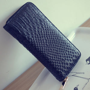 Women Standard Wallet Beautiful Purse