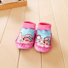 Children Infant Cartoon Socks