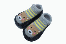 Children Infant Cartoon Socks