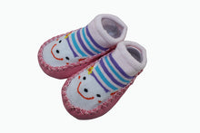 Children Infant Cartoon Socks