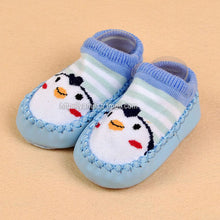 Children Infant Cartoon Socks