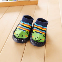 Children Infant Cartoon Socks