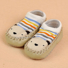 Children Infant Cartoon Socks