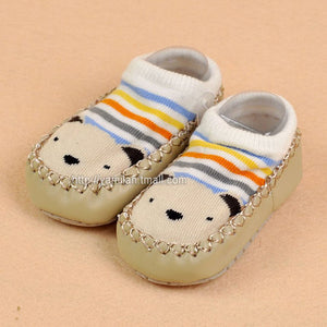 Children Infant Cartoon Socks