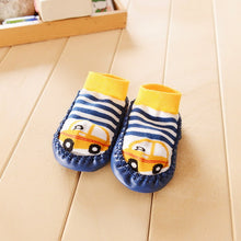 Children Infant Cartoon Socks