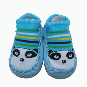 Children Infant Cartoon Socks