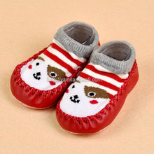 Children Infant Cartoon Socks