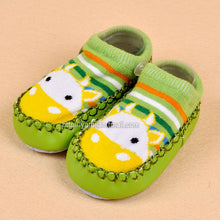 Children Infant Cartoon Socks