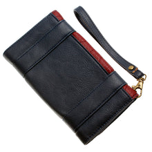 DC Comics Wonder Woman Fold Flap Wallet Vintage