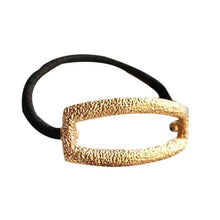 Women Hair Ring Hollow Hair Tie Head Hair