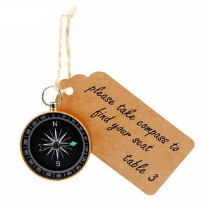 Compass+Tags Party Favors for Kids