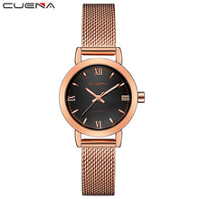 Luxury Women Quartz Wristwatches