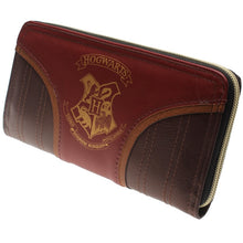 Harry Potter Letter Wallet Long Women Purse