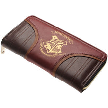 Harry Potter Letter Wallet Long Women Purse