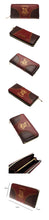 Harry Potter Letter Wallet Long Women Purse