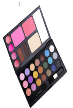 Charming Fashion Eye Shadow Box