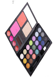 Charming Fashion Eye Shadow Box