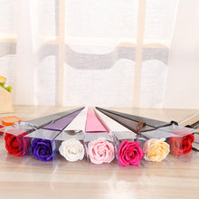 Rose Flower Gift