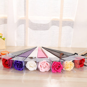 Rose Flower Gift