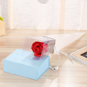 Rose Flower Gift