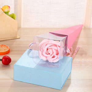 Rose Flower Gift