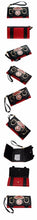 Harry Potter Hogwarts Express 9 3/4 Double Buckle