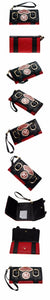 Harry Potter Hogwarts Express 9 3/4 Double Buckle