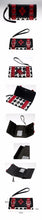 Suicide Squad Harley Quinn Women Wallet