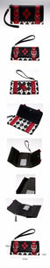 Suicide Squad Harley Quinn Women Wallet