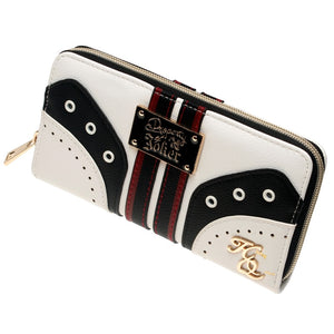 Suicide Squad Harley Quinn Wallet Women Purse