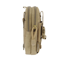 Waterproof Military Waist Pack Tactical Travel Bag