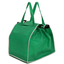 Reusable Original Grocery Grab Canvas Shopping Bag