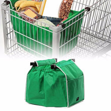 Reusable Original Grocery Grab Canvas Shopping Bag