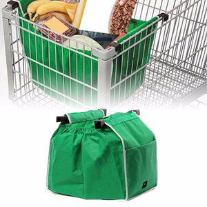 Reusable Original Grocery Grab Canvas Shopping Bag