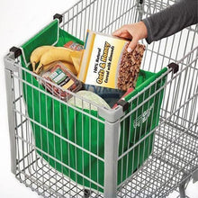 Reusable Original Grocery Grab Canvas Shopping Bag