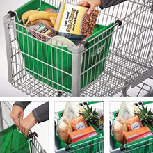 Reusable Original Grocery Grab Canvas Shopping Bag